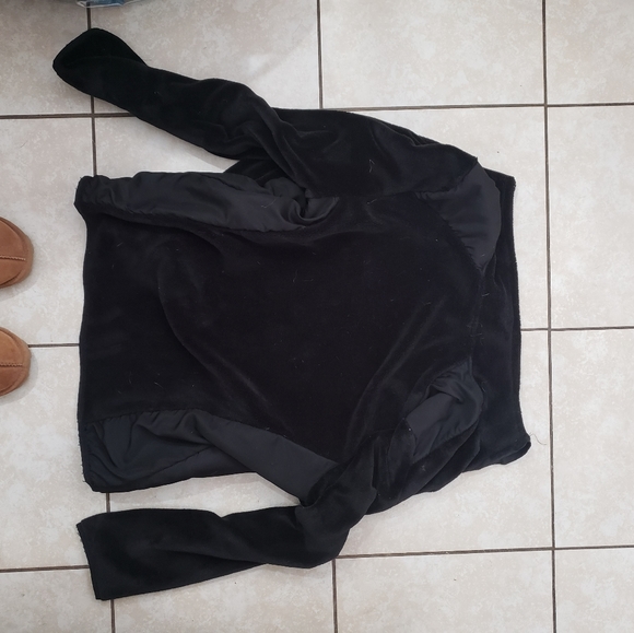 Legend Womens Zip Sweater - Picture 4 of 7